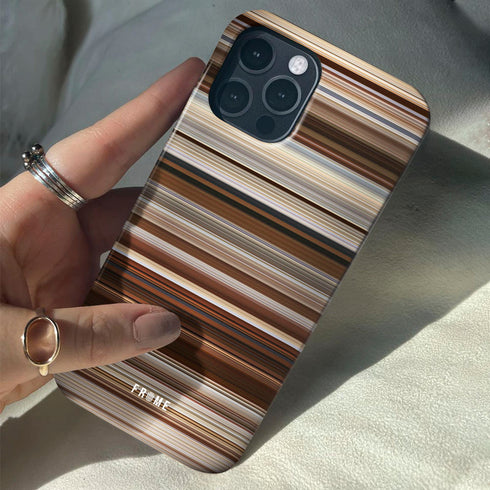 Silverado phone case - unique movie design