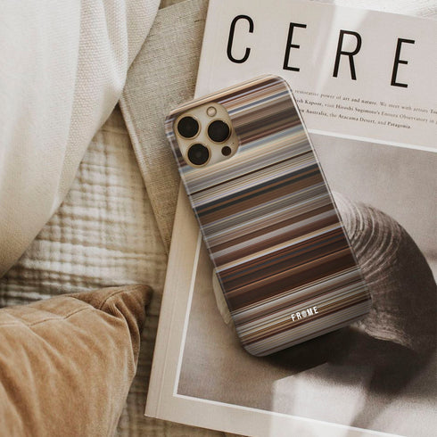 Silverado phone case - unique movie design