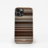 Silverado phone case - movie color palette design