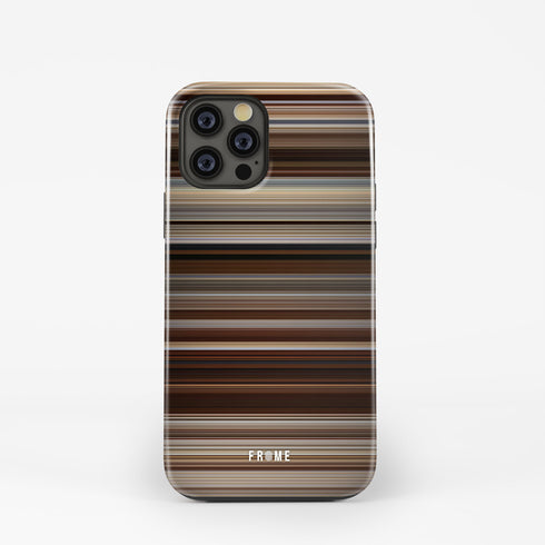 Silverado iPhone case - film-inspired protective cover
