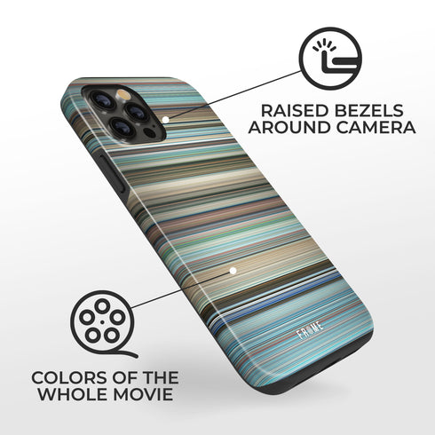 Porco Rosso phone case - unique movie design