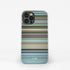 Porco Rosso phone case - movie color palette design