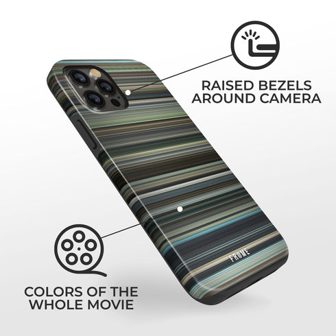 The Judge phone case - unique movie design