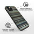 The Judge phone case - unique movie design