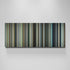 The Judge movie canvas wall art - color palette print