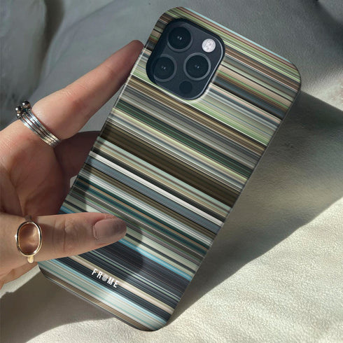 The Judge phone case - unique movie design