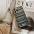 The Judge phone case - unique movie design