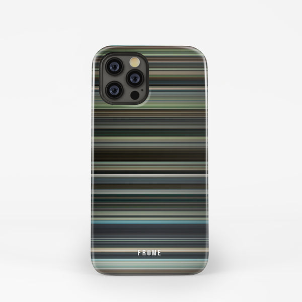 Front view of the judge Frome Snap phone case