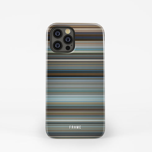 Pearl Harbor phone case - movie color palette design