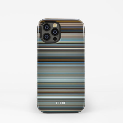 Pearl Harbor iPhone case - film-inspired protective cover