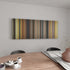 127 Hours canvas wall art in kitchen - movie decor