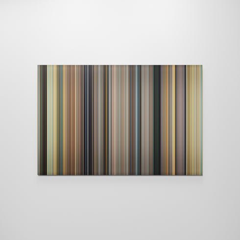 127 Hours movie canvas art - framed wall print