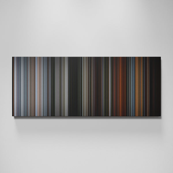 Front view of First Blood Frome