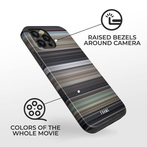 Miami Vice: Brother's Keeper phone case - unique movie design
