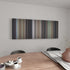 Miami Vice: Brother's Keeper canvas wall art in kitchen - movie decor