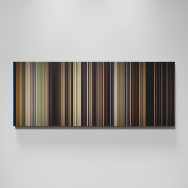 Front view of Christine Frome