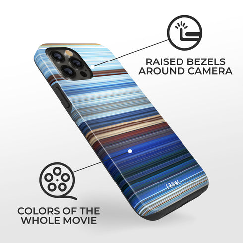 Explanation of benefits having avatar the last airbender - the siege of the north, part 1 Frome phone case