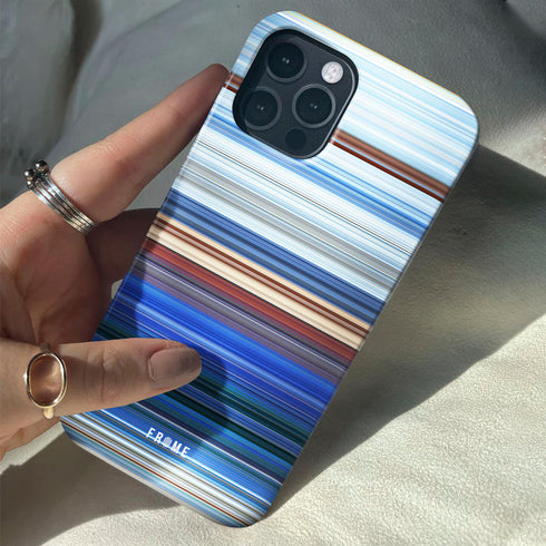 avatar the last airbender - the siege of the north, part 1 Frome phone case when holding in hands