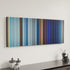 Avatar the Last Airbender: The Siege Of The North, Part 1 canvas art in modern interior - movie color palette