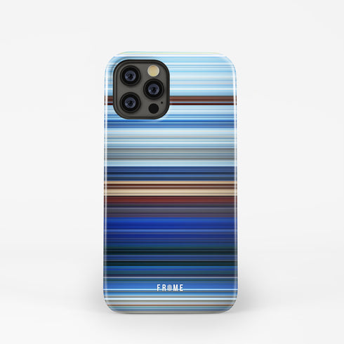 Avatar the Last Airbender: The Siege Of The North, Part 1 phone case - movie color palette design