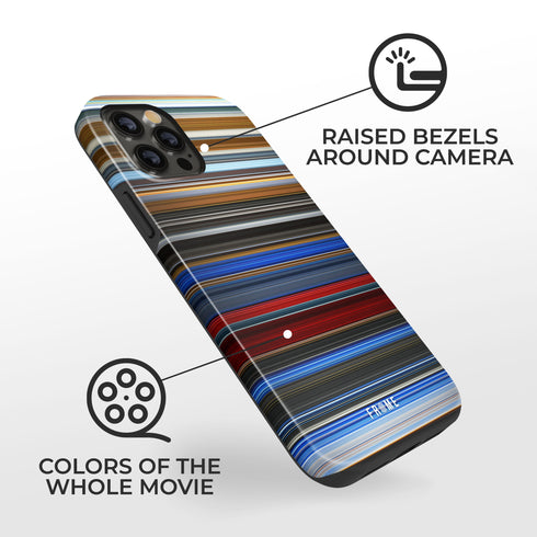 Avatar the Last Airbender: The Siege Of The North, Part 2 phone case - unique movie design