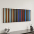 Avatar the Last Airbender: The Siege Of The North, Part 2 canvas art in modern interior - movie color palette