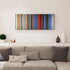 Avatar the Last Airbender: The Siege Of The North, Part 2 canvas print in living room - film wall decor