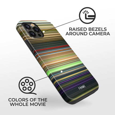 Explanation of benefits having avatar the last airbender - the guru Frome phone case