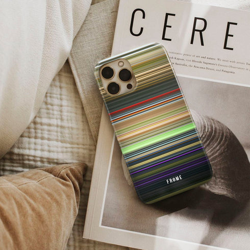 avatar the last airbender - the guru Frome phone case next to interior items