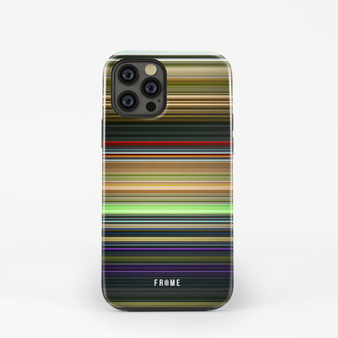 Avatar the Last Airbender: The Guru iPhone case - film-inspired protective cover