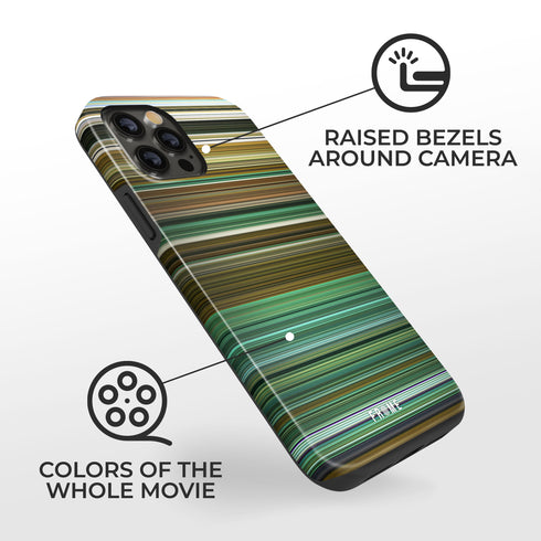 Explanation of benefits having avatar the last airbender - the crossroads of destiny Frome phone case