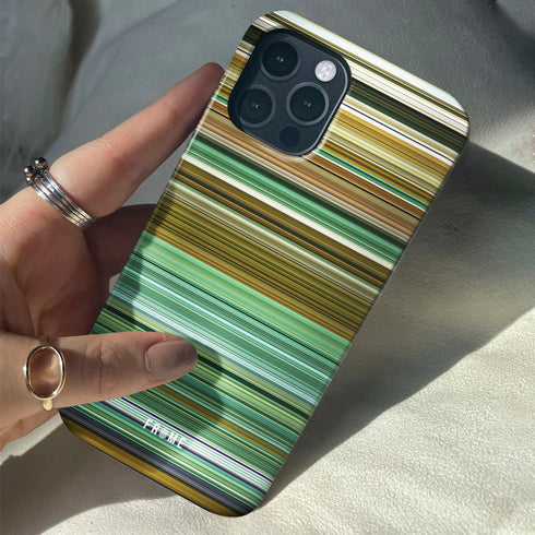 avatar the last airbender - the crossroads of destiny Frome phone case when holding in hands