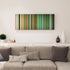 Avatar the Last Airbender: The Crossroads of Destiny canvas print in living room - film wall decor