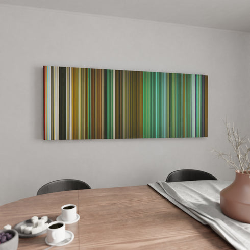 Avatar the Last Airbender: The Crossroads of Destiny canvas wall art in kitchen - movie decor