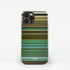 Front view of avatar the last airbender - the crossroads of destiny Frome Tough phone case