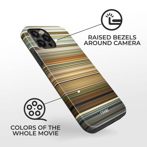 Explanation of benefits having avatar the last airbender - the tales of ba sing se Frome phone case