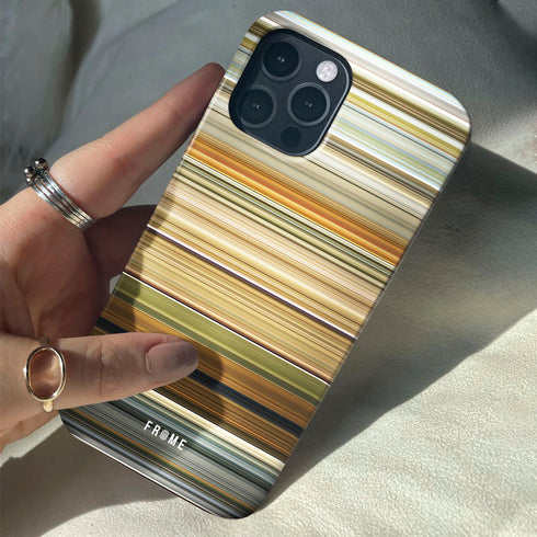 avatar the last airbender - the tales of ba sing se Frome phone case when holding in hands