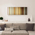 Avatar the Last Airbender: The Tales of Ba Sing Se canvas print in living room - film wall decor