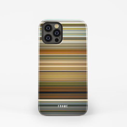 Avatar the Last Airbender: The Tales of Ba Sing Se phone case - movie color palette design