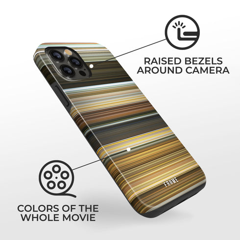 Avatar the Last Airbender: The Firebending Masters phone case - unique movie design