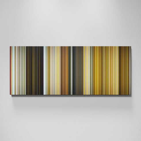 Front view of Avatar: The Last Airbender - The Firebending Masters Frome