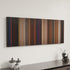A Star Is Born canvas art in modern interior - movie color palette