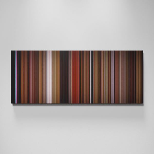 Front view of Funny Girl Frome