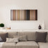 Maximum Overdrive canvas print in living room - film wall decor