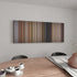Maximum Overdrive canvas wall art in kitchen - movie decor