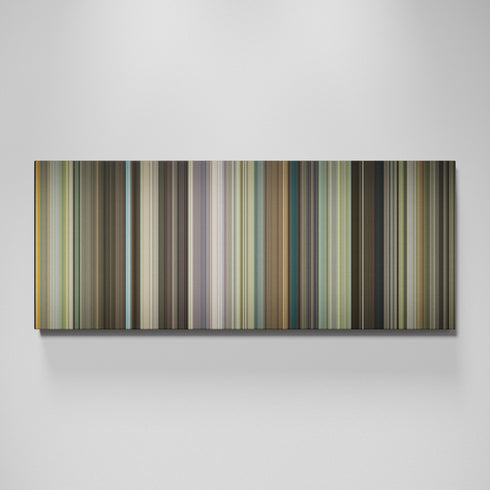 Front view of The Quiet Man Frome