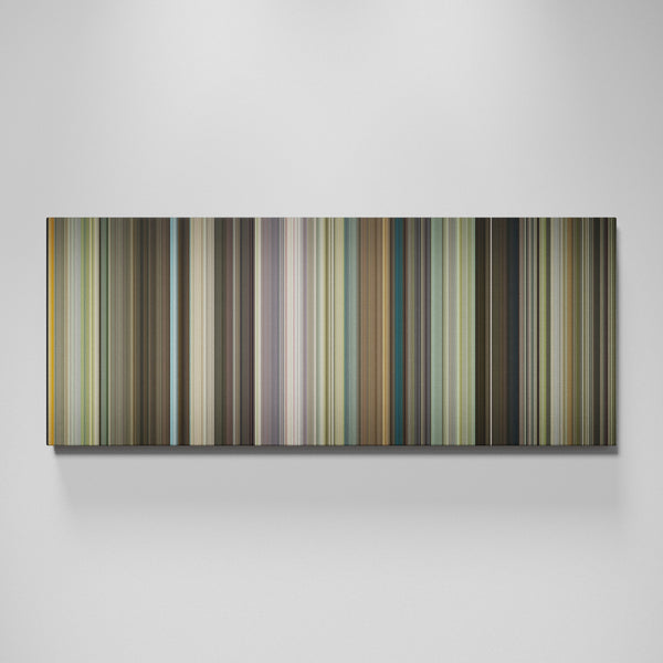 Front view of The Quiet Man Frome