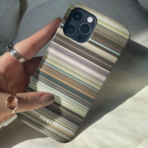 The Quiet Man phone case - unique movie design