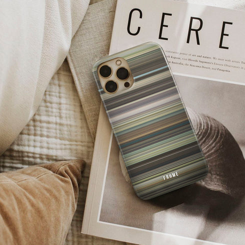 The Quiet Man phone case - unique movie design