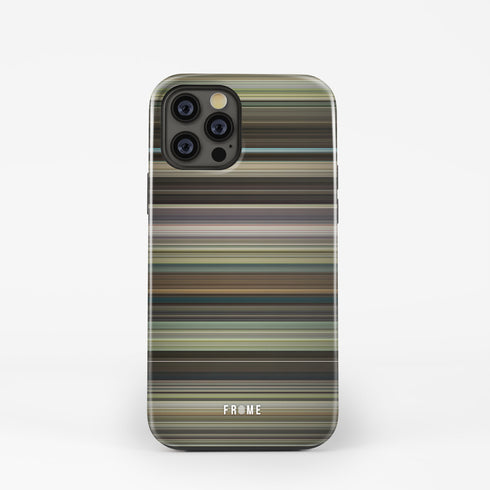 The Quiet Man iPhone case - film-inspired protective cover